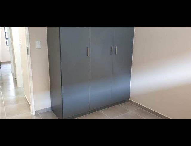 2 BEDROOM PROPERTY TO RENT IN WATERFALL RIDGE